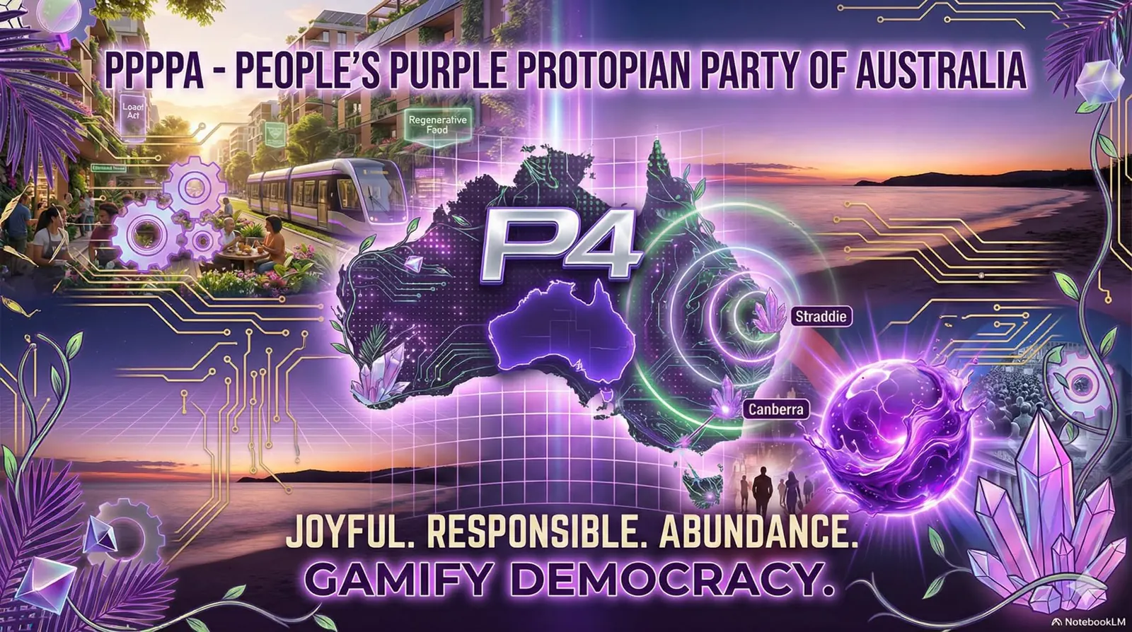 Minjerribah to Gold Coast Pipeline visual reference